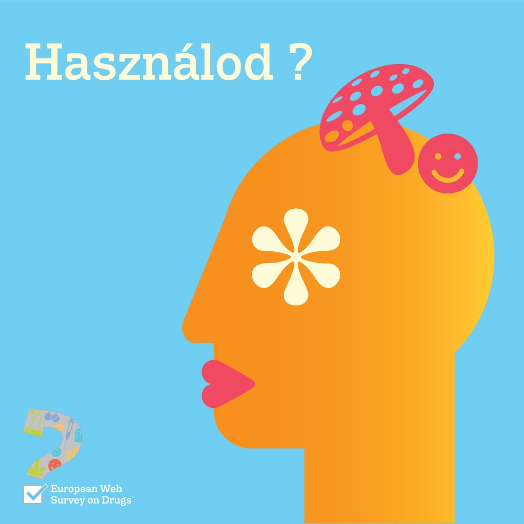 EU felmérés a droghasználatról