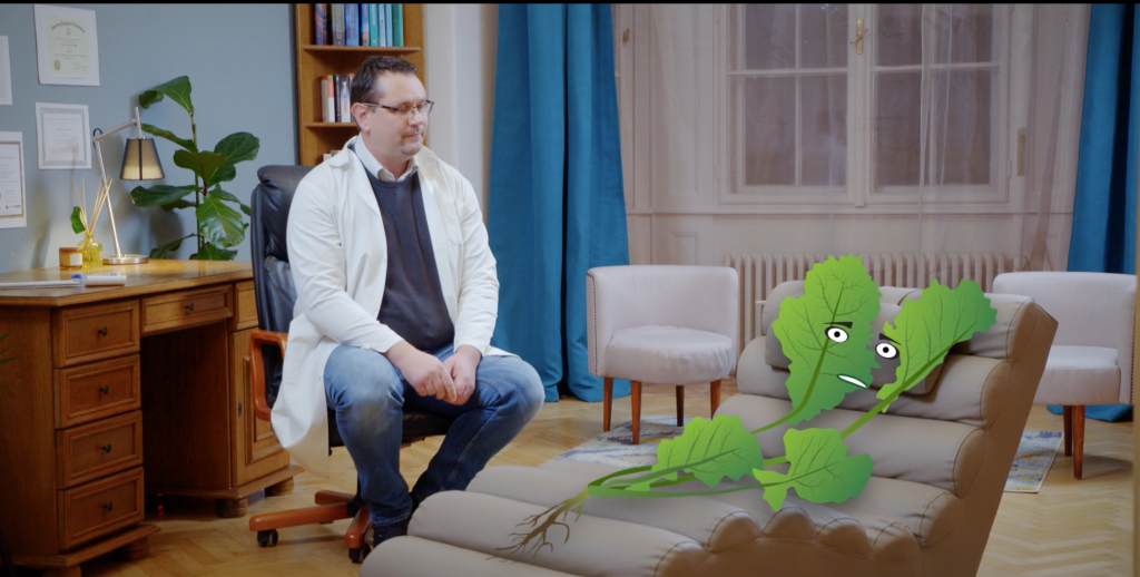 Kwizda Terápia