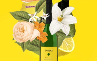 We Designed and Developed the New Sauska Website and it’s Live!